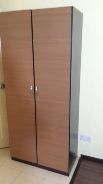 The Garden Inn Miri Ruang foto