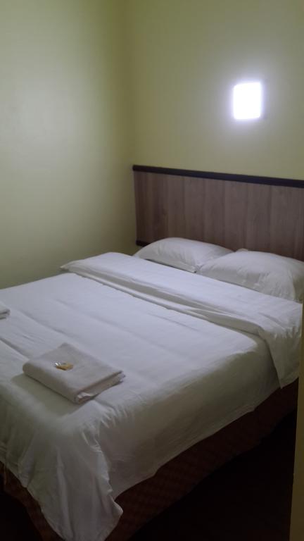 The Garden Inn Miri Ruang foto