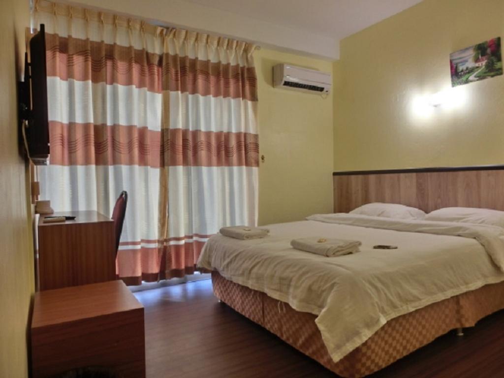 The Garden Inn Miri Ruang foto