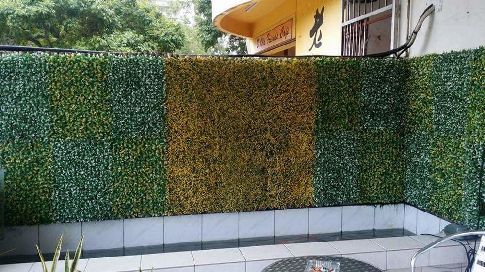 The Garden Inn Miri Bagian luar foto